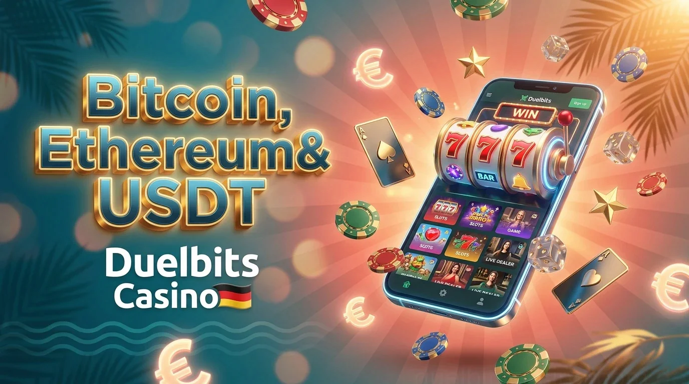 Bitcoin, Ethereum& USDT
