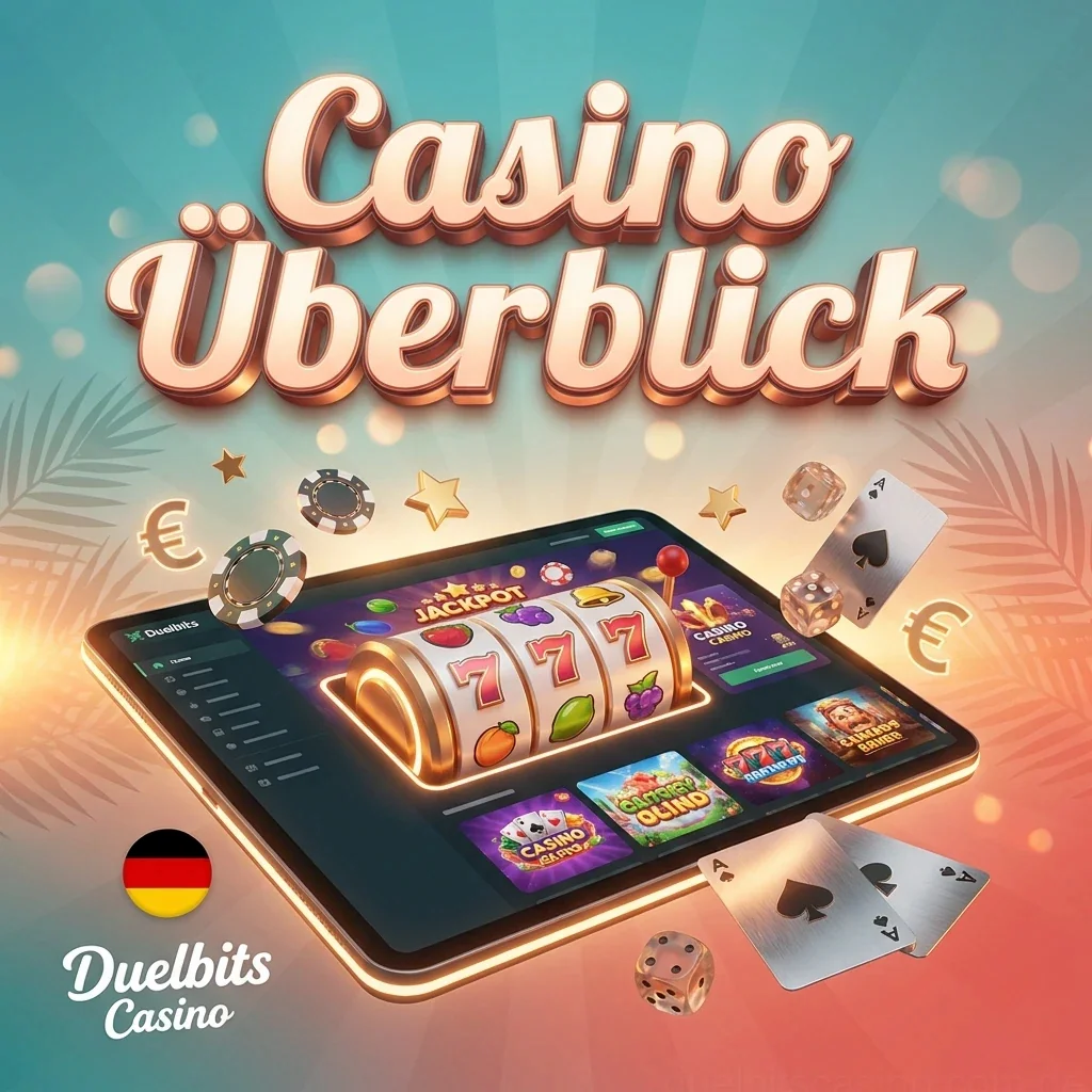 Casino Überblick